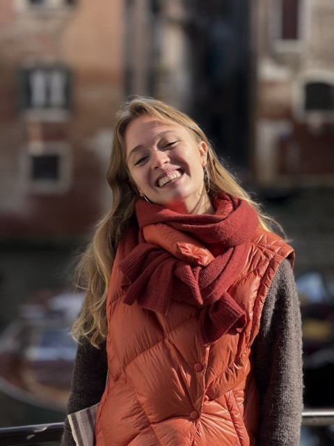 Lucienne-Sophie Marmé